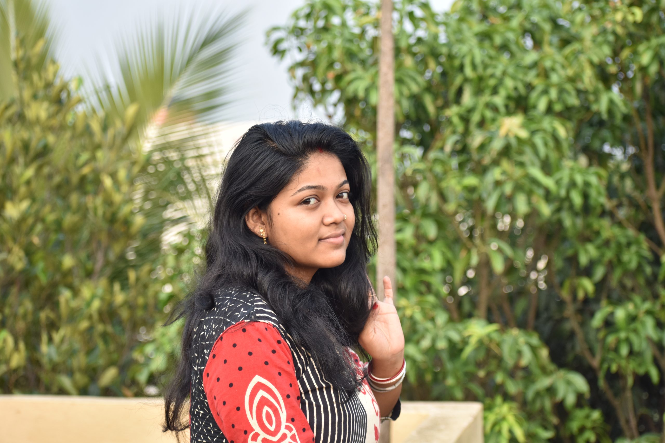 Sneha Verma
